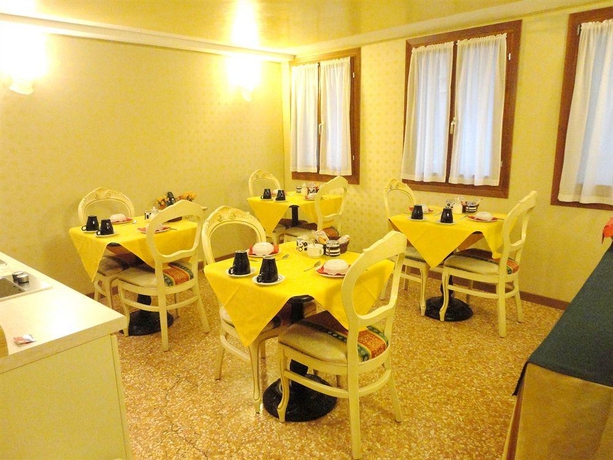 Imagen general del Hotel Residenza La Campana. Foto 6