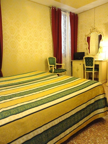 Imagen general del Hotel Residenza La Campana. Foto 8