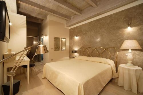 Imagen de la habitación del Hotel Residenza La Ceramica. Foto 10