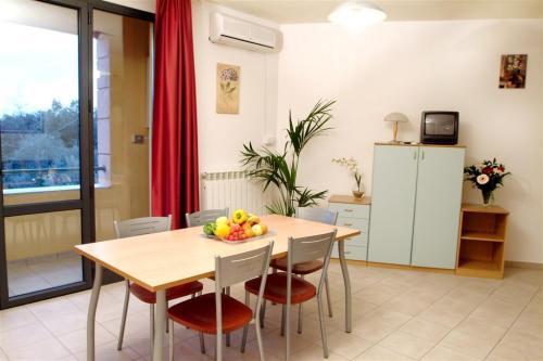 Imagen de los interiores del Hotel Residenza La Passeggiata. Foto 5