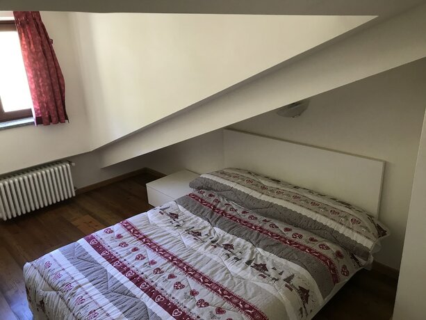 Imagen general del Hotel Residenza Le Marmotte. Foto 2