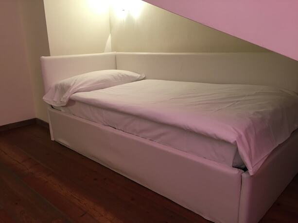 Imagen general del Hotel Residenza Le Marmotte. Foto 4