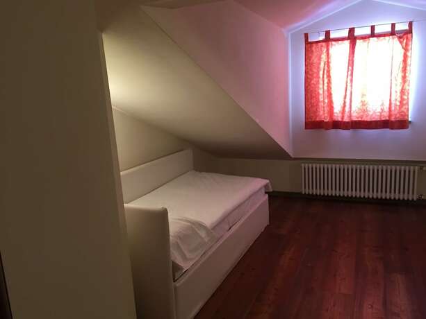 Imagen general del Hotel Residenza Le Marmotte. Foto 10