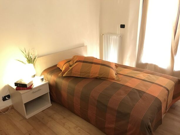 Imagen de la habitación del Hotel Residenza Le Marmotte. Foto 18