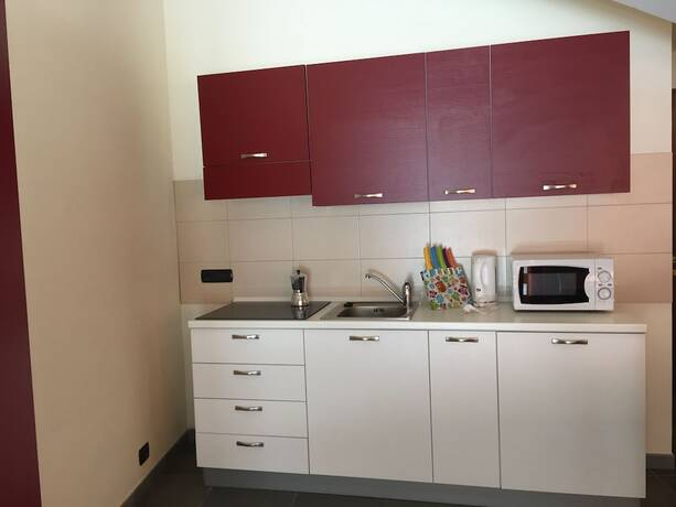 Imagen de la habitación del Hotel Residenza Le Marmotte. Foto 20