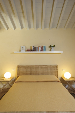 Imagen de la habitación del Hotel Residenza Le Versegge. Foto 4
