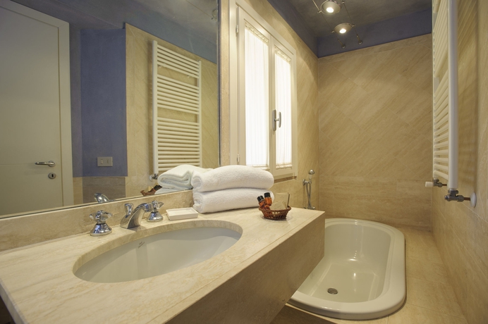 Imagen de la habitación del Hotel Residenza Le Versegge. Foto 6