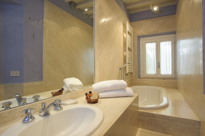 Imagen de la habitación del Hotel Residenza Le Versegge. Foto 8