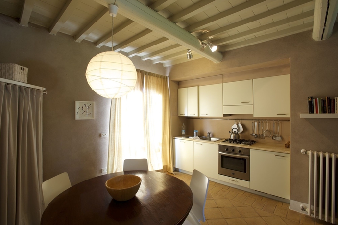 Imagen de la habitación del Hotel Residenza Le Versegge. Foto 9