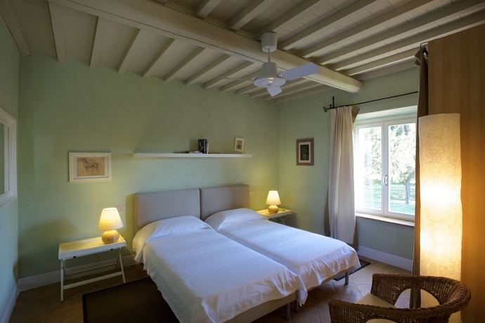 Imagen de la habitación del Hotel Residenza Le Versegge. Foto 11