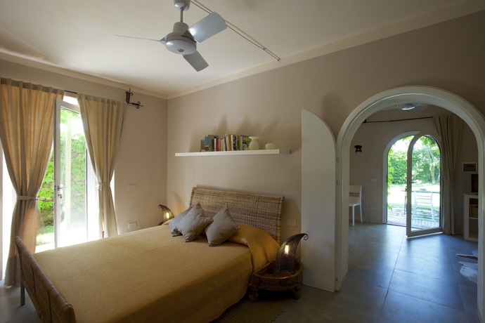 Imagen de la habitación del Hotel Residenza Le Versegge. Foto 12