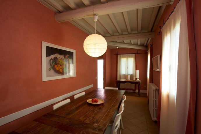 Imagen de la habitación del Hotel Residenza Le Versegge. Foto 13