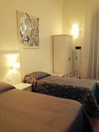 Imagen de la habitación del Hotel Residenza Le Zagare. Foto 2