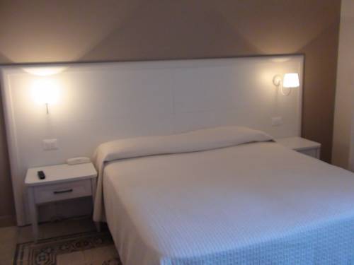 Imagen de la habitación del Hotel Residenza Le Zagare. Foto 3