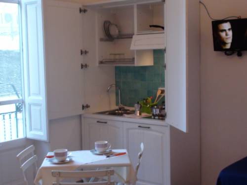 Imagen de la habitación del Hotel Residenza Le Zagare. Foto 4