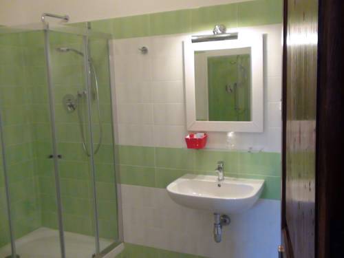 Imagen de la habitación del Hotel Residenza Le Zagare. Foto 5
