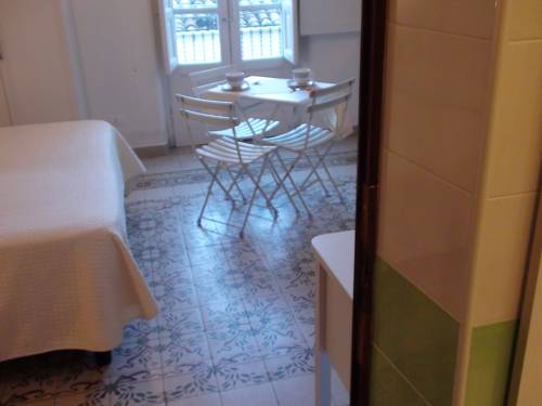 Imagen de la habitación del Hotel Residenza Le Zagare. Foto 6