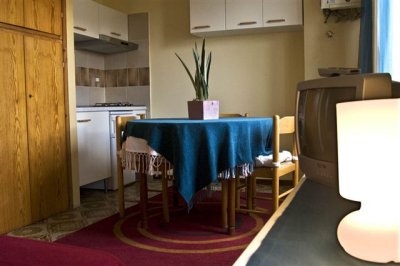 Imagen general del Hotel Residenza Leonardo. Foto 3