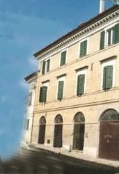 Imagen general del Hotel Residenza Leonardo. Foto 4