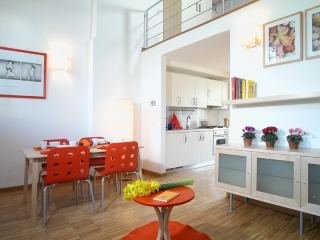 Imagen del bar/restaurante del Hotel Residenza Libetta. Foto 2