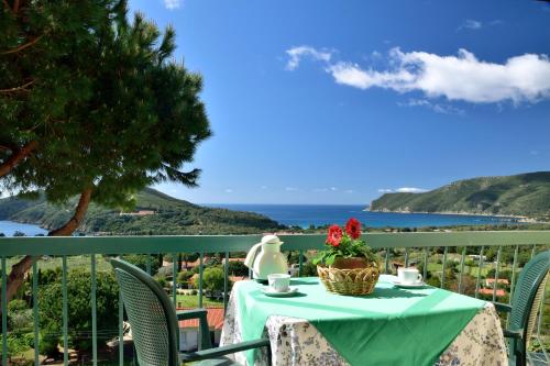 Imagen general del Hotel Residenza Mini - RTA e Appartamenti Vacanza. Foto 1