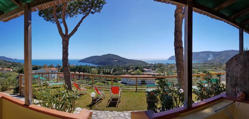 Imagen general del Hotel Residenza Mini - RTA e Appartamenti Vacanza. Foto 3