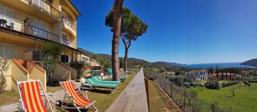 Imagen general del Hotel Residenza Mini - RTA e Appartamenti Vacanza. Foto 4
