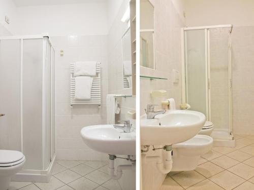 Imagen de la habitación del Hotel Residenza Mini - RTA e Appartamenti Vacanza. Foto 6