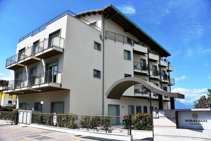 Imagen general del Hotel Residenza Miralago. Foto 1
