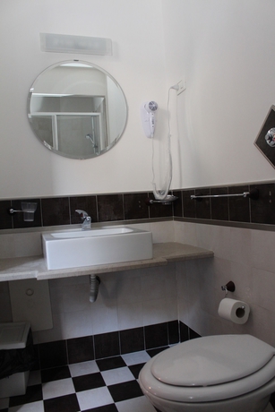 Imagen de la habitación del Hotel Residenza Nicola Amore. Foto 3
