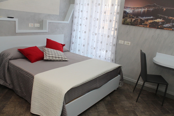 Imagen de la habitación del Hotel Residenza Nicola Amore. Foto 5
