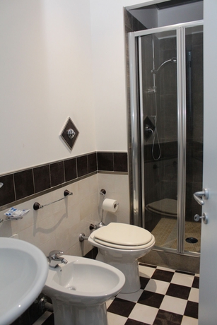 Imagen de la habitación del Hotel Residenza Nicola Amore. Foto 6