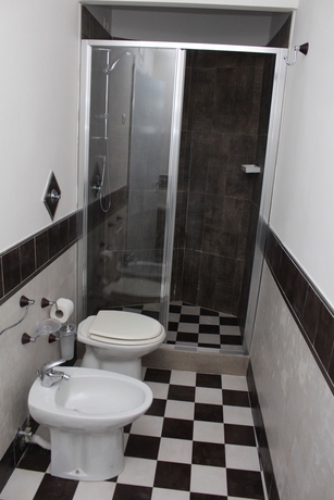 Imagen de la habitación del Hotel Residenza Nicola Amore. Foto 7