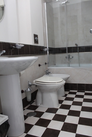 Imagen de la habitación del Hotel Residenza Nicola Amore. Foto 8