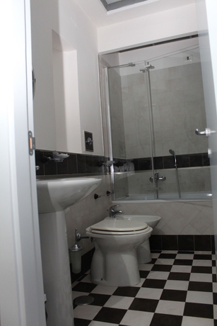 Imagen de la habitación del Hotel Residenza Nicola Amore. Foto 9