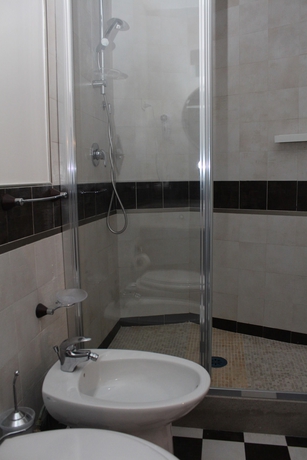 Imagen de la habitación del Hotel Residenza Nicola Amore. Foto 10