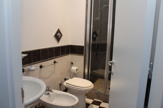 Imagen de la habitación del Hotel Residenza Nicola Amore. Foto 11