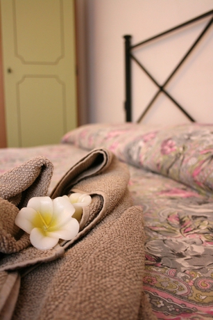 Imagen de la habitación del Hotel Residenza Novalba. Foto 5