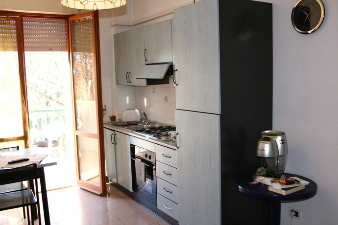 Imagen de la habitación del Hotel Residenza Novalba. Foto 6