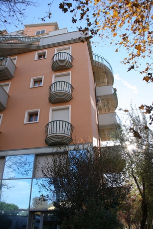 Imagen general del Hotel Residenza Novalba. Foto 2