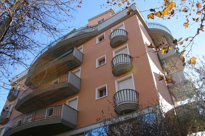 Imagen general del Hotel Residenza Novalba. Foto 3