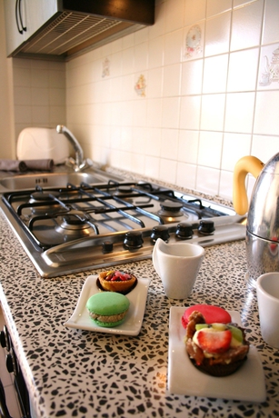 Imagen de la habitación del Hotel Residenza Novalba. Foto 8