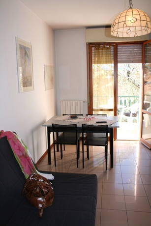 Imagen de los interiores del Hotel Residenza Novalba. Foto 15