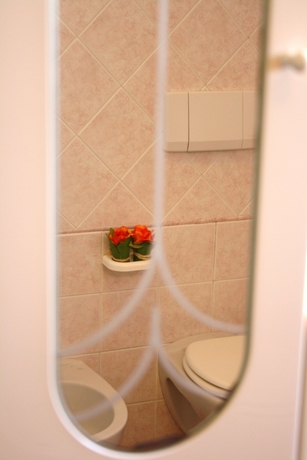 Imagen de la habitación del Hotel Residenza Novalba. Foto 12