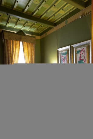 Imagen de la habitación del Hotel Residenza Palazzo Visdomini. Foto 6