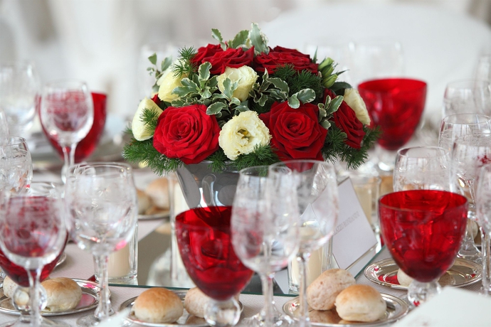 Imagen del bar/restaurante del Hotel Residenza Paolo Vi. Foto 2