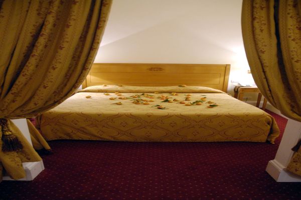 Imagen general del Hotel Residenza Parco Fellini. Foto 4