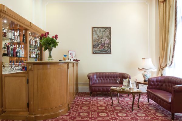 Imagen general del Hotel Residenza Parco Fellini. Foto 6