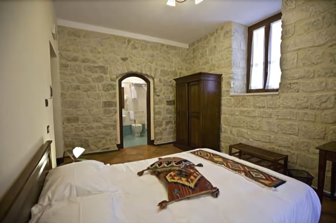 Imagen de la habitación del Hotel Residenza Petra. Foto 5