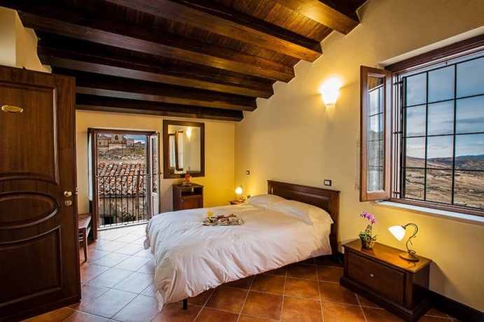 Imagen de la habitación del Hotel Residenza Petra. Foto 6